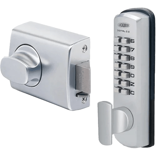 Commercial Locks Fleet Locksmiths