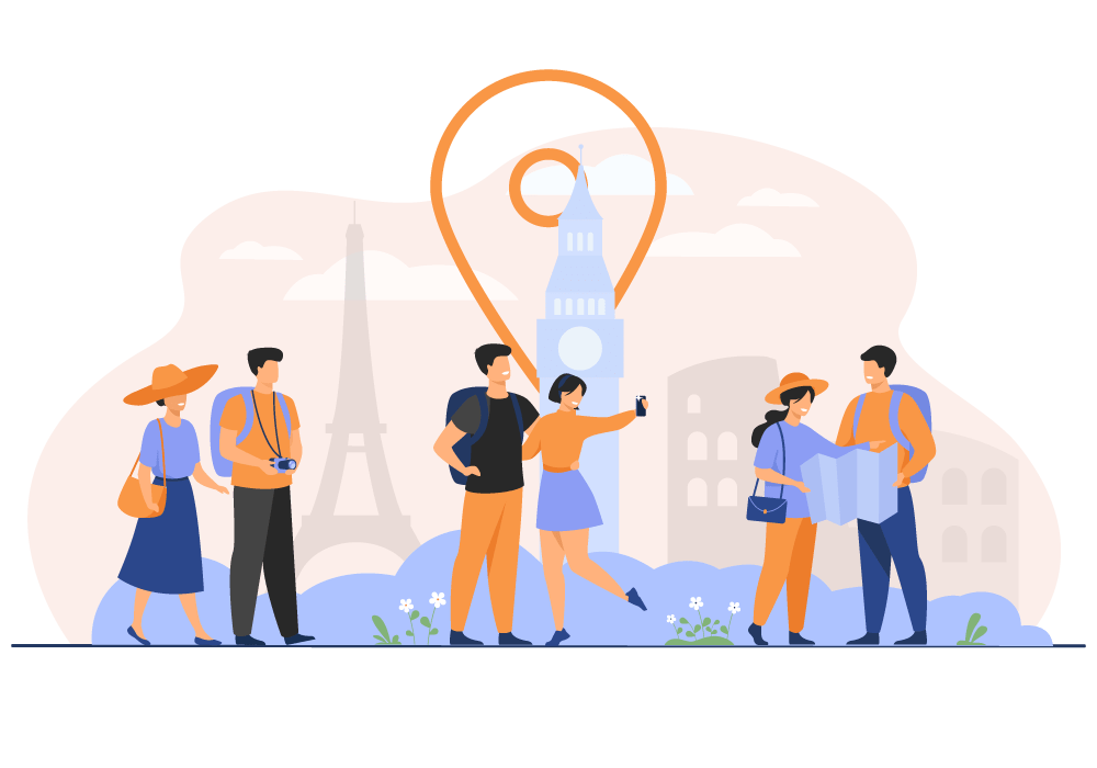 Tour Operators Software Fleet Management