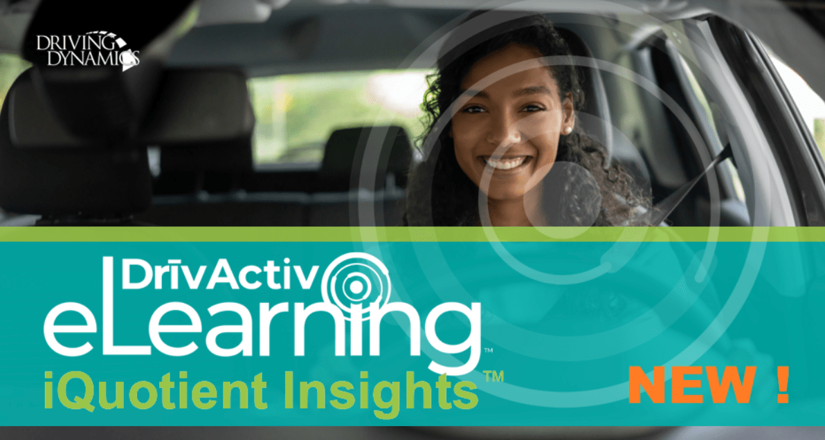 A SelfCoaching Driver Safety ELesson Fleet Management Weekly