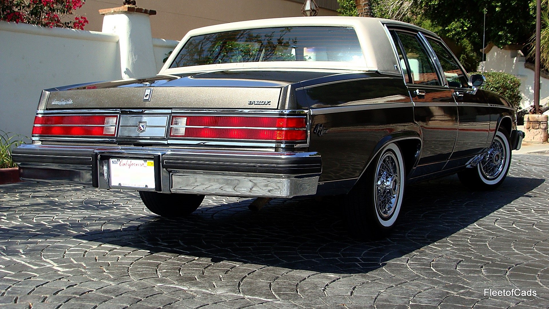1983 Buick Park Avenue Electra eBay