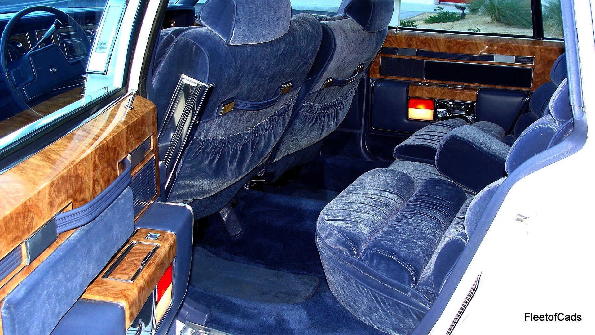 1984 Buick Park Avenue eBay