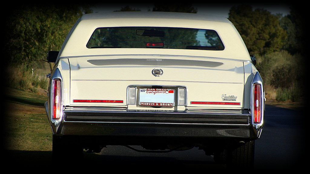 Marvin K Brown Cadillac San Diego Seananon Jopower