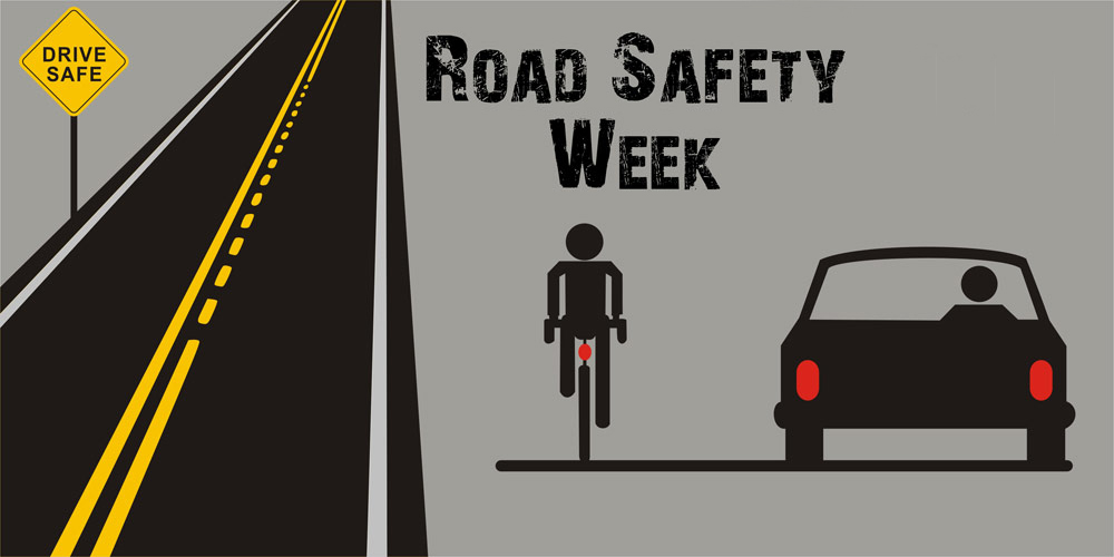 Road Safety Week LeasePlan UK advises on how to keep everyone safe on