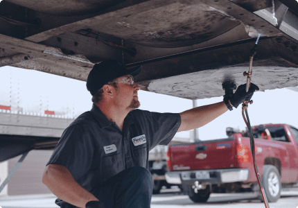 Quality Trailer Repair Service: Ensuring Optimal Performance
