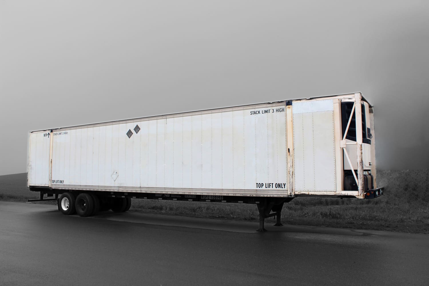 Container & Chassis Fleet Repair Solutions