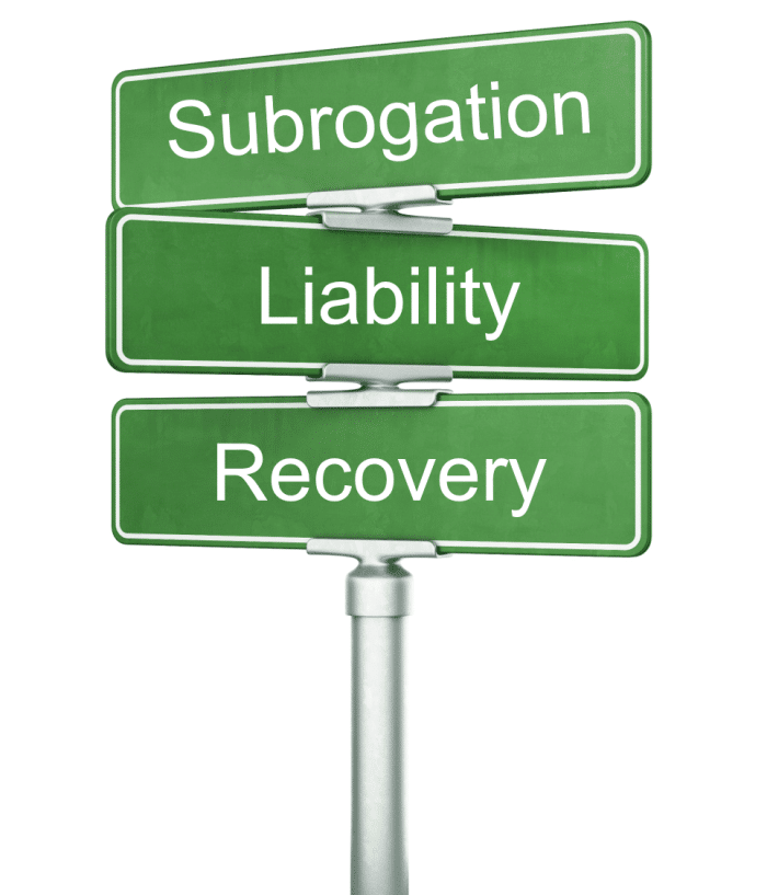 Five Ways to Improve your Subrogation Return FLEET RESPONSE