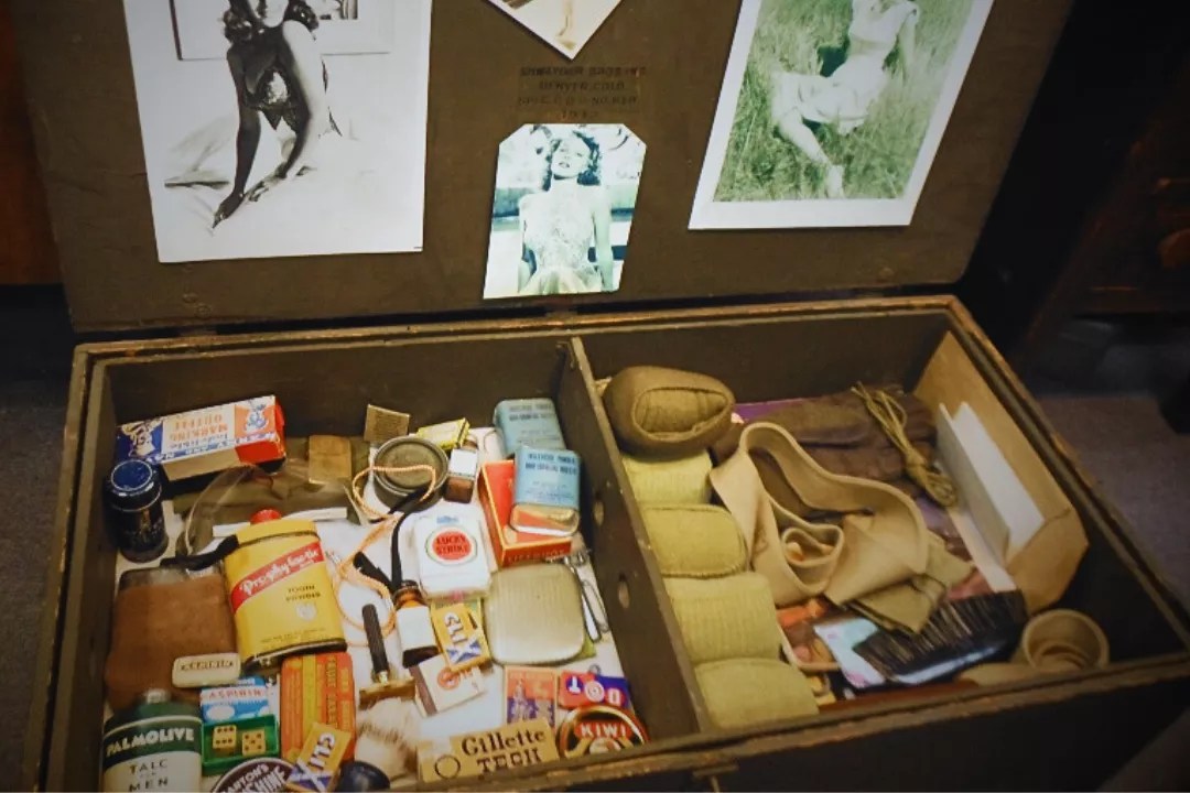 Optimizing Your Navy Rack for Max Efficiency & Comfort on Deployment