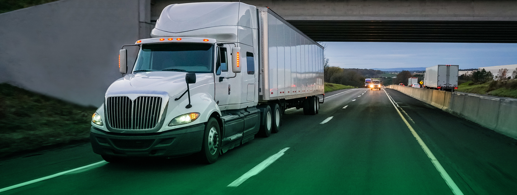 Semi Truck Leasing and Financing Fleetway Capital Corp