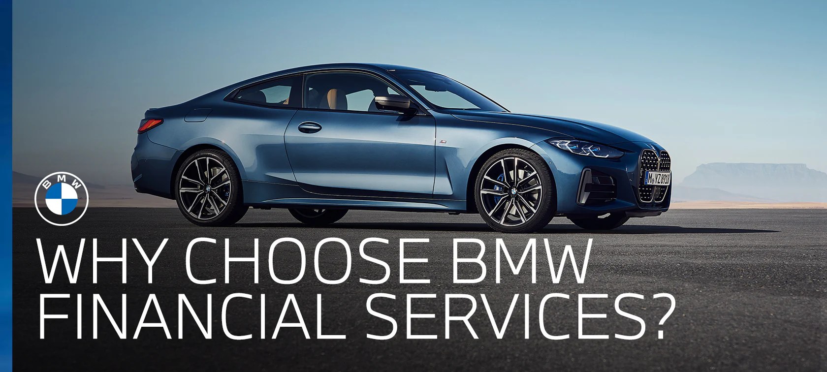BMW Financial Services – FleetWise