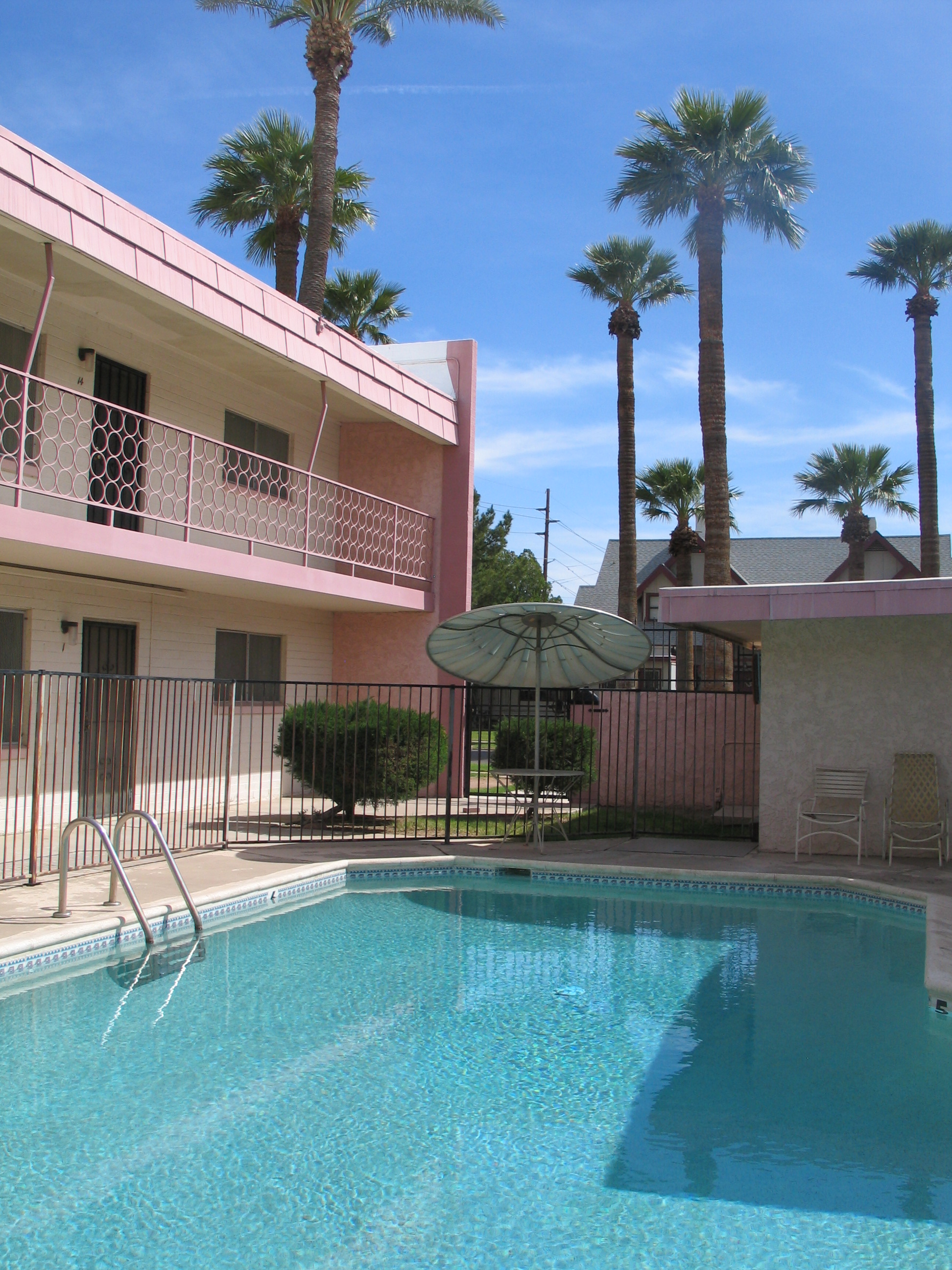 Fleetwood Apartments