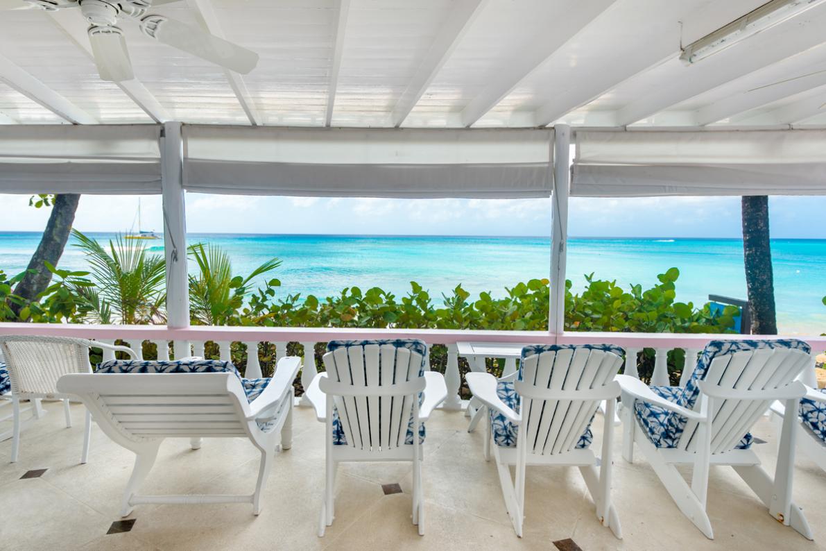 Belair Villa, Mullins Beach Barbados Fleewinter