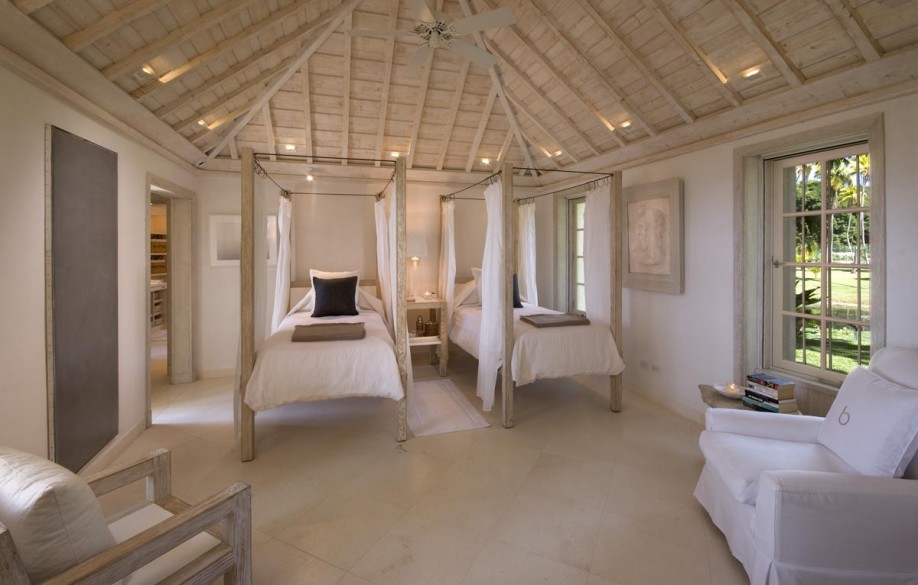 Pink Cottage, Heron Bay Barbados Fleewinter