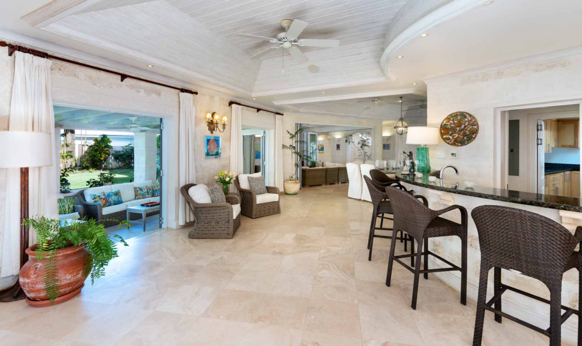 Prudence Villa, St James Barbados Fleewinter