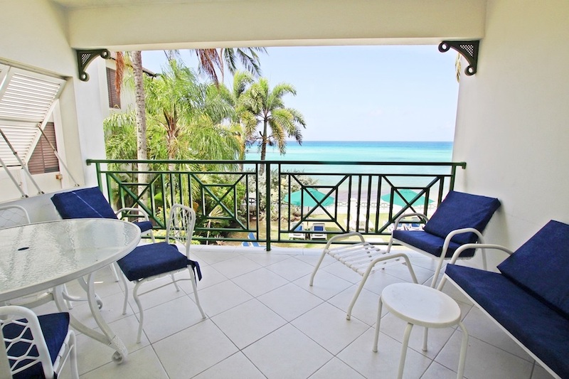 Leith Court 3 Apartment, Worthing Beach Barbados Fleewinter