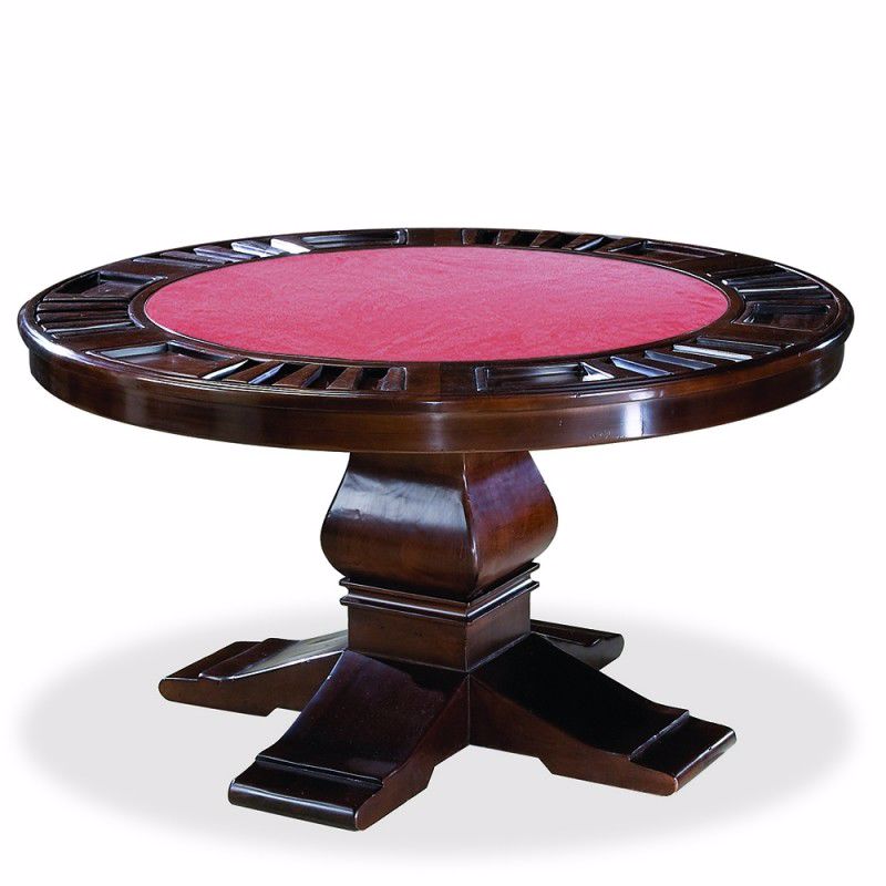 ROULETTE GAME TABLE Flegel's Home Furnishings