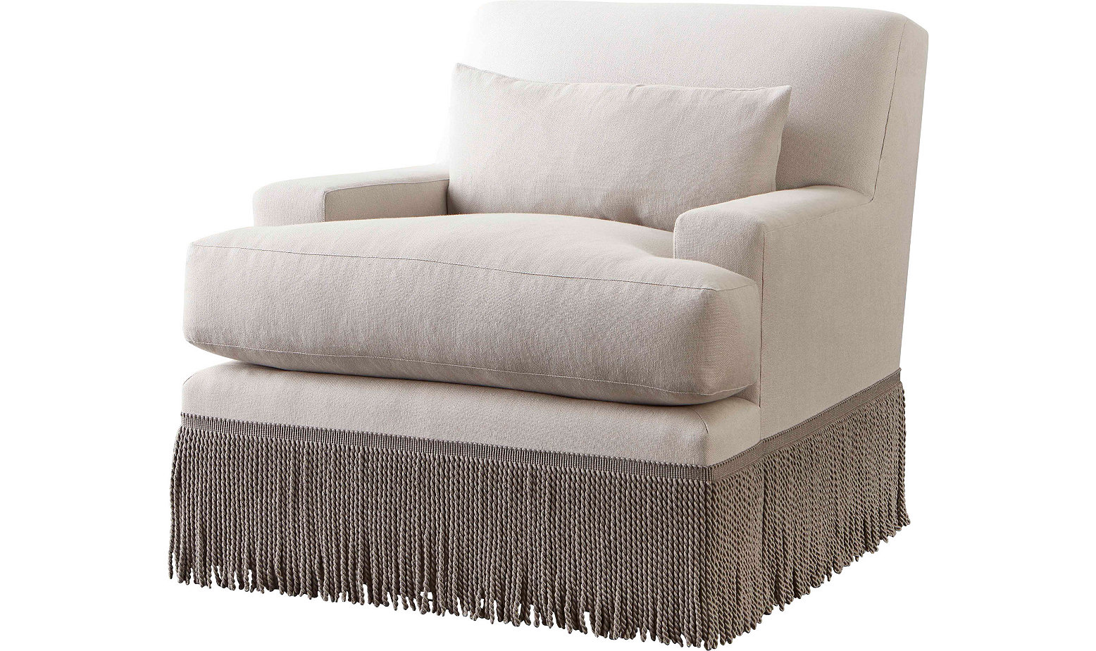 Baker Yves Lounge Flegel's Home Furnishings