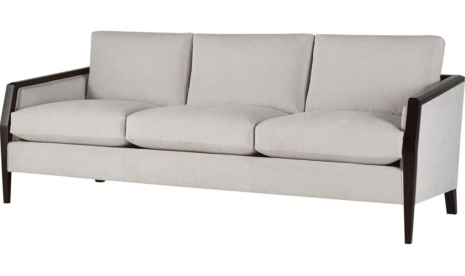 Baker Larsa Sofa Flegel's Home Furnishings