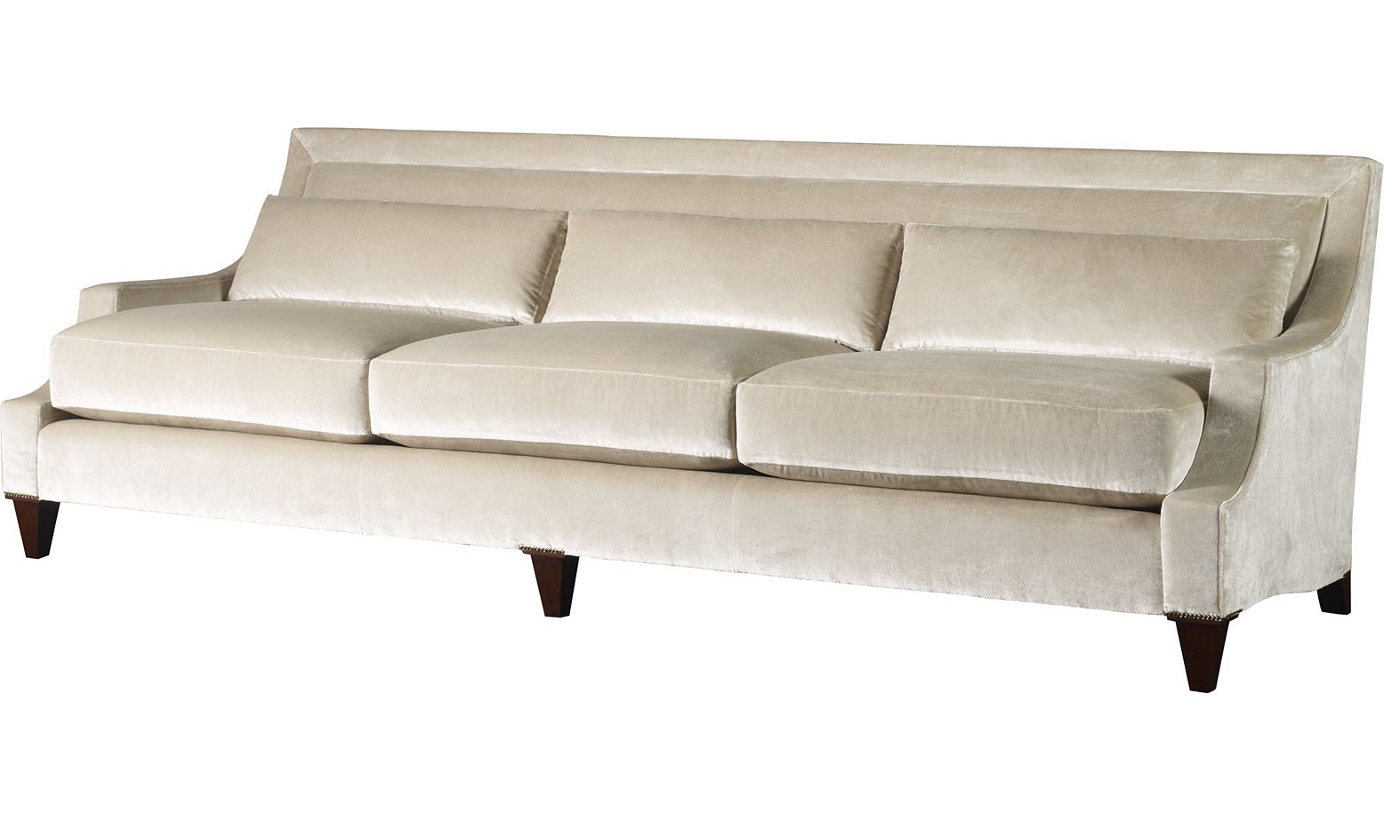 Baker Max Sofa Flegel's Home Furnishings