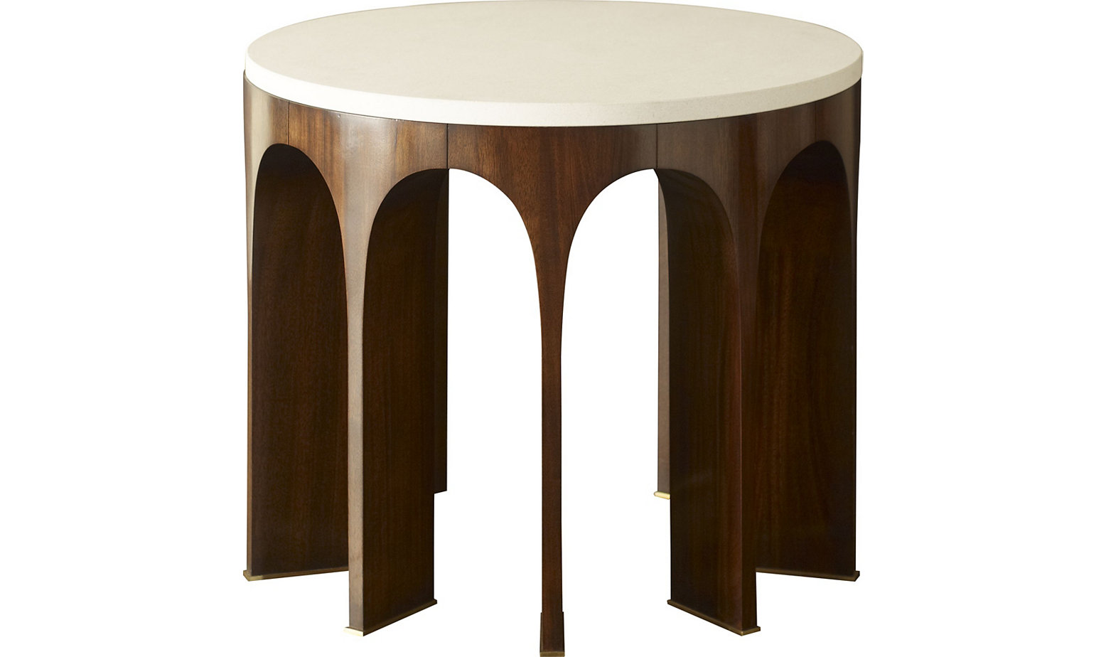 Baker Arcade Center Table Flegel's Home Furnishings