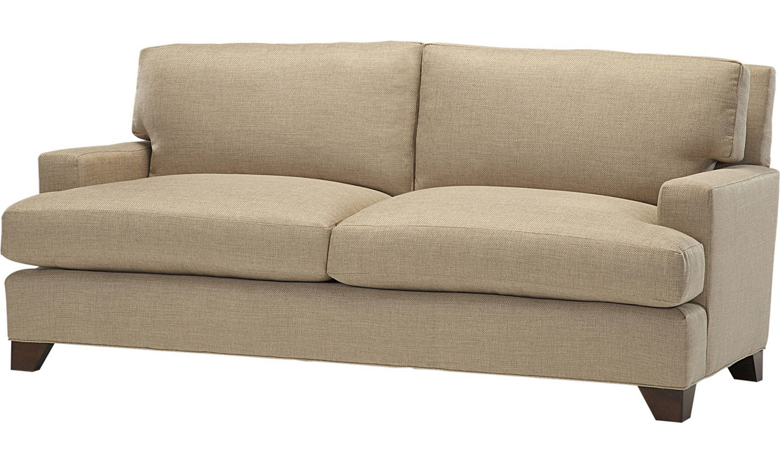 Baker Track Arm Sofa Flegel's Home Furnishings