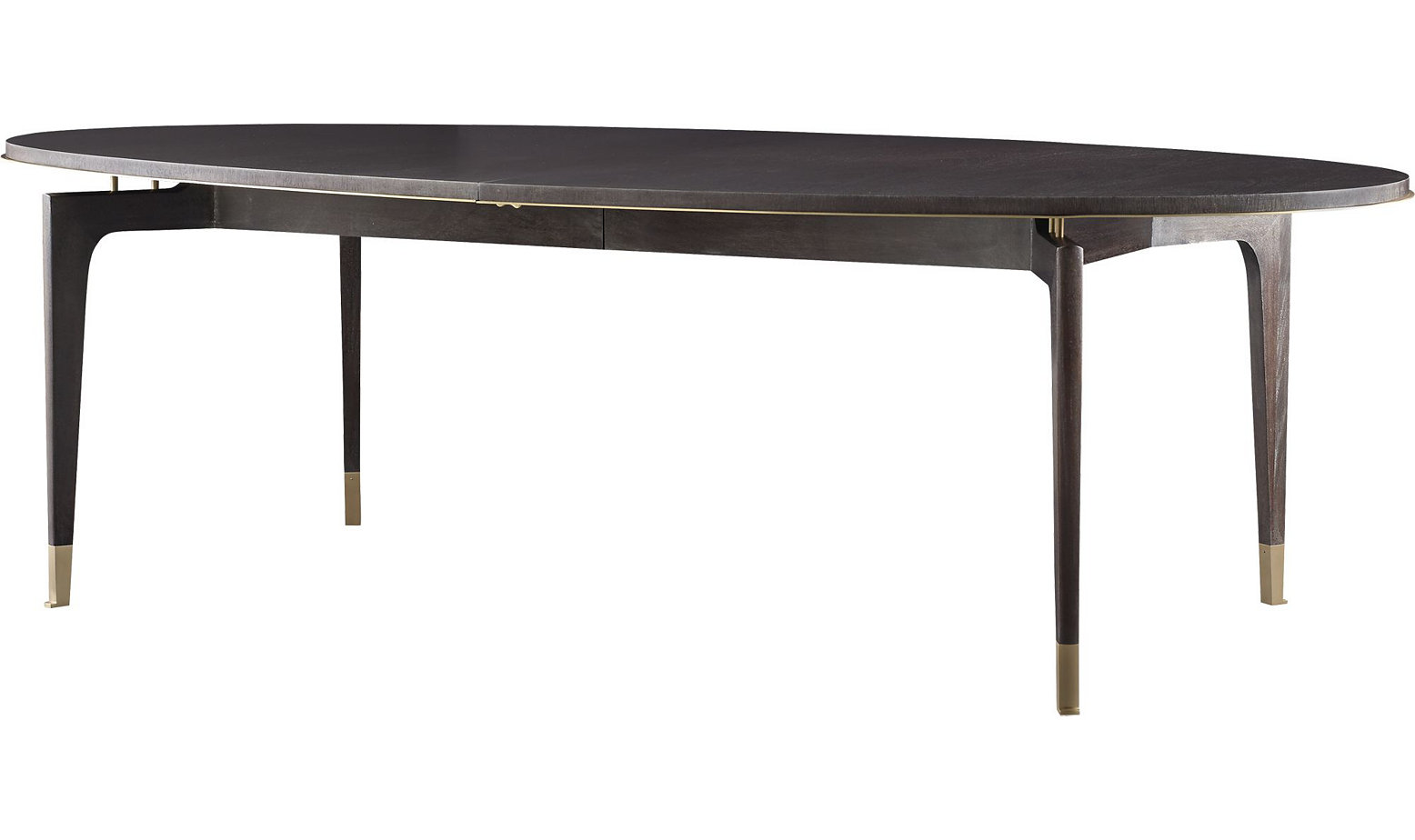 Baker Vendome Dining Table Flegel's Home Furnishings