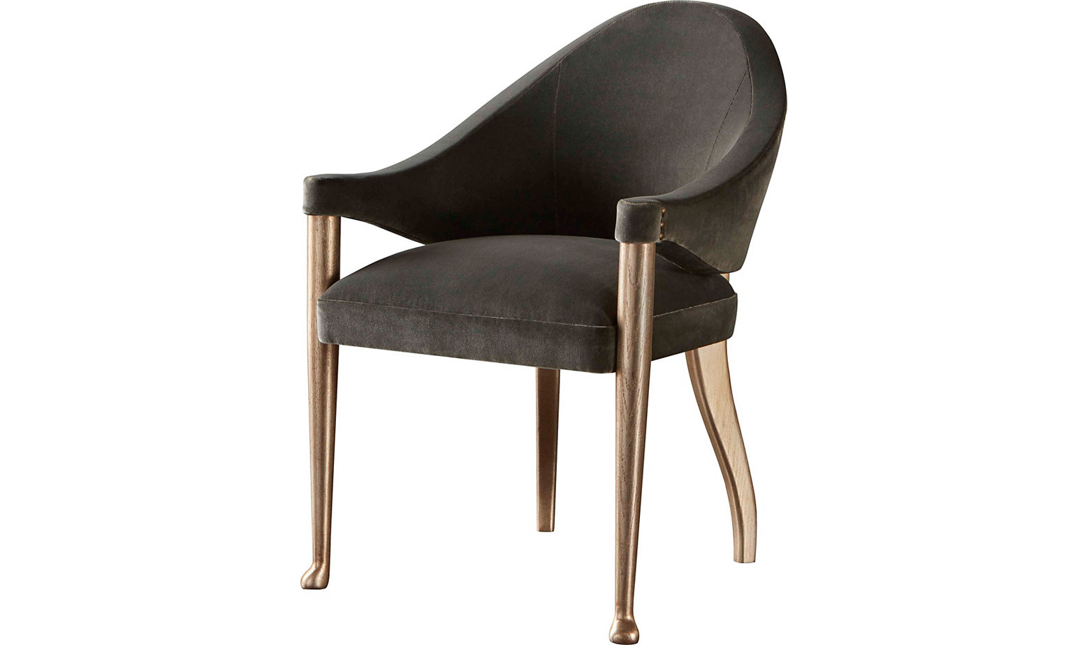 Baker Napoleon Chair Flegel's Home Furnishings