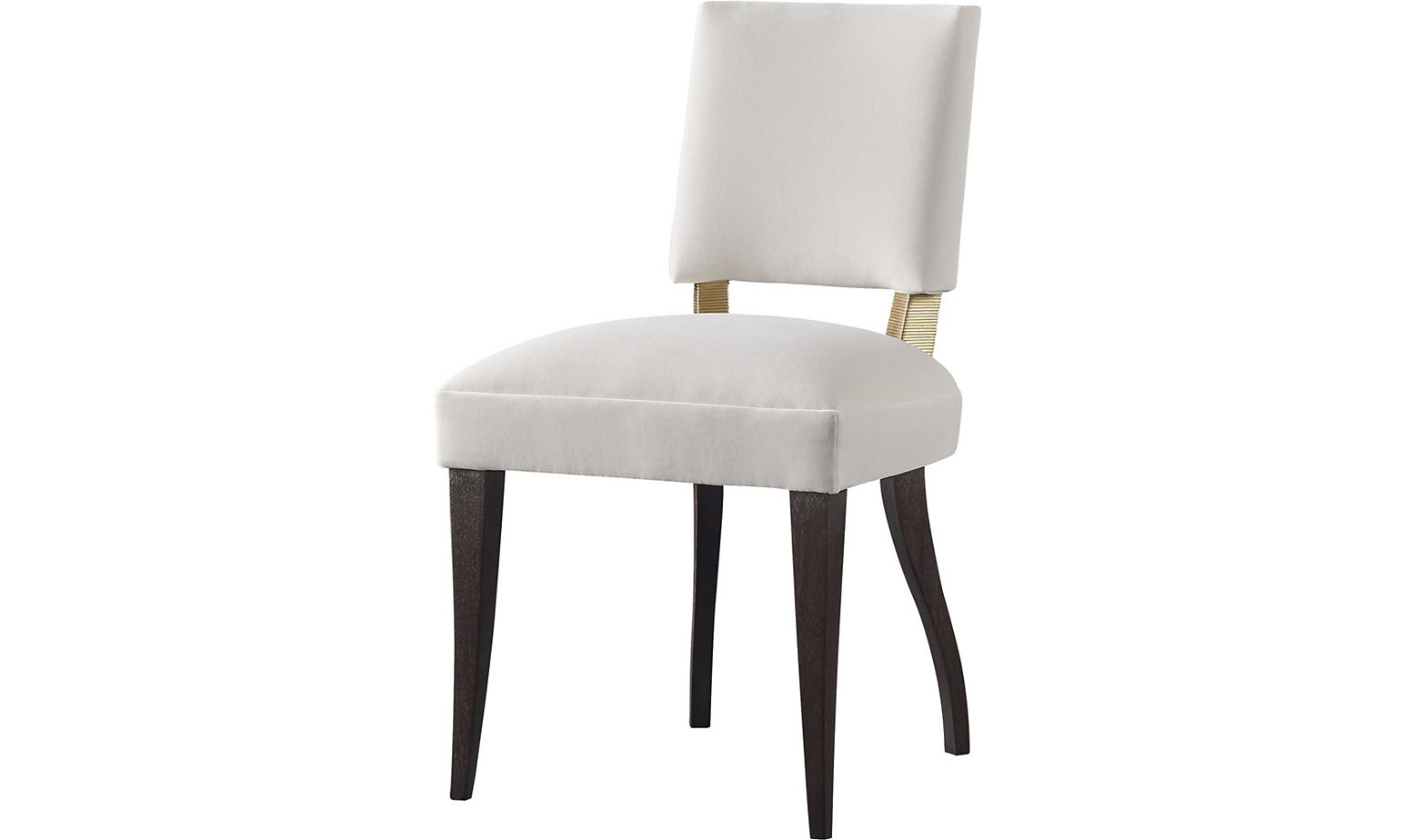 Baker Cuff Dining Chair Flegel's Home Furnishings
