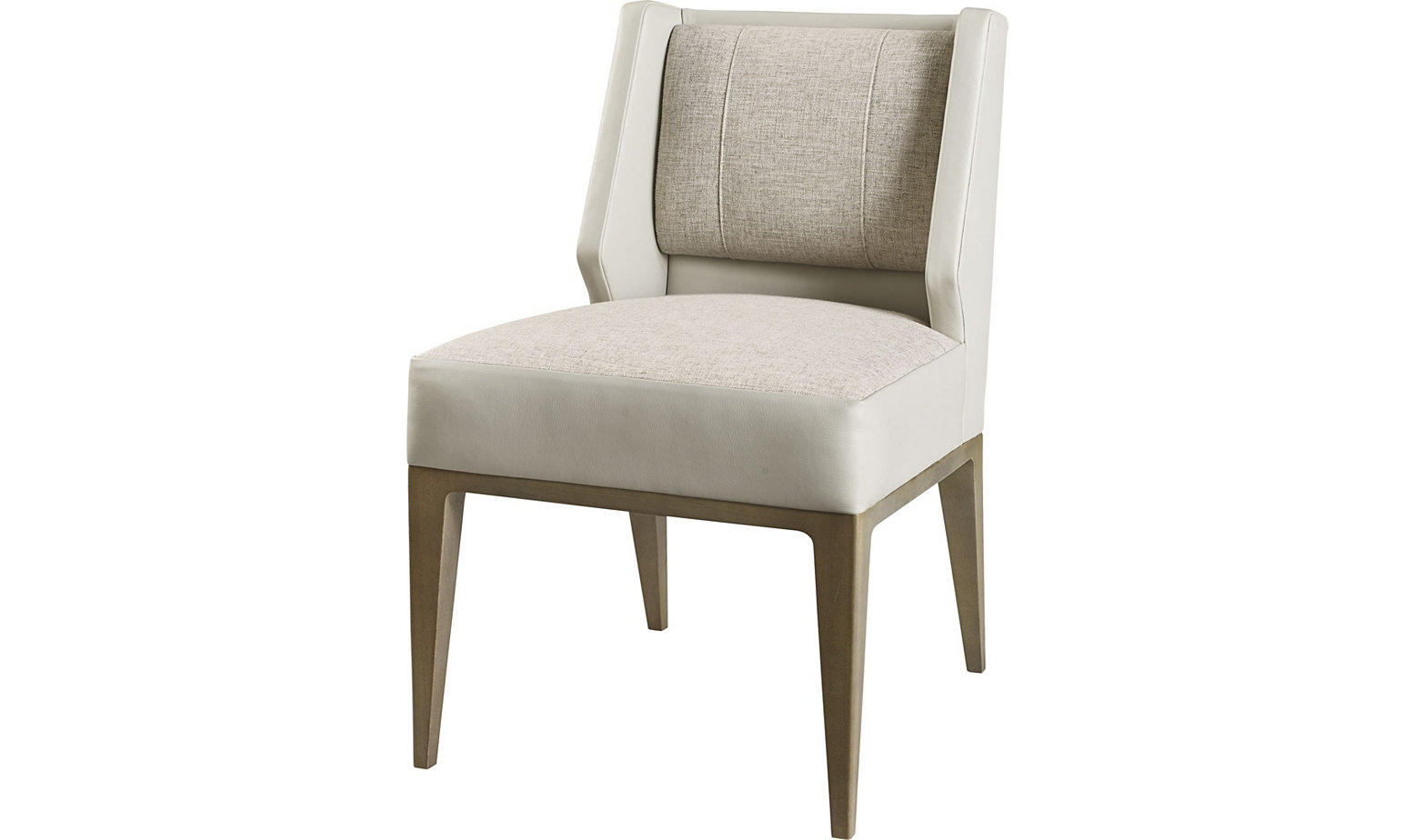Baker Kukio Side Chair Flegel's Home Furnishings
