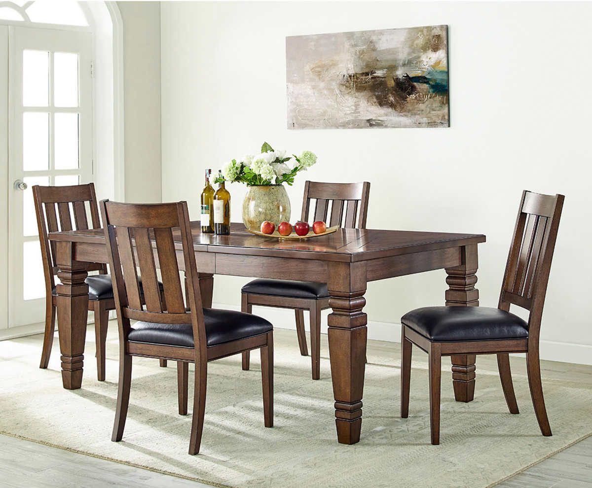 Menlo Park Home Furnishings Bedroom, Office & Living Room Furniture