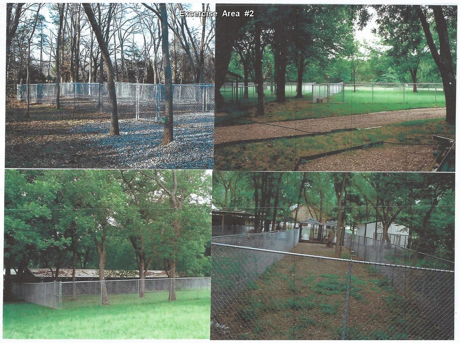 Fleischerheim Kennel Facility and Home For Sale