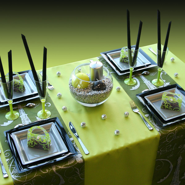 Inspirations de belles tables pour Noël Floriane Lemarié Inspirations de belles tables pour Noël Floriane Lemarié