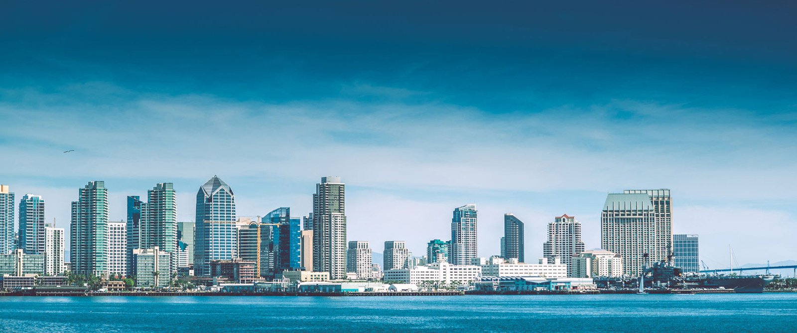 E. Fleming Civil Litigation Attorney La Jolla CA Lawyer