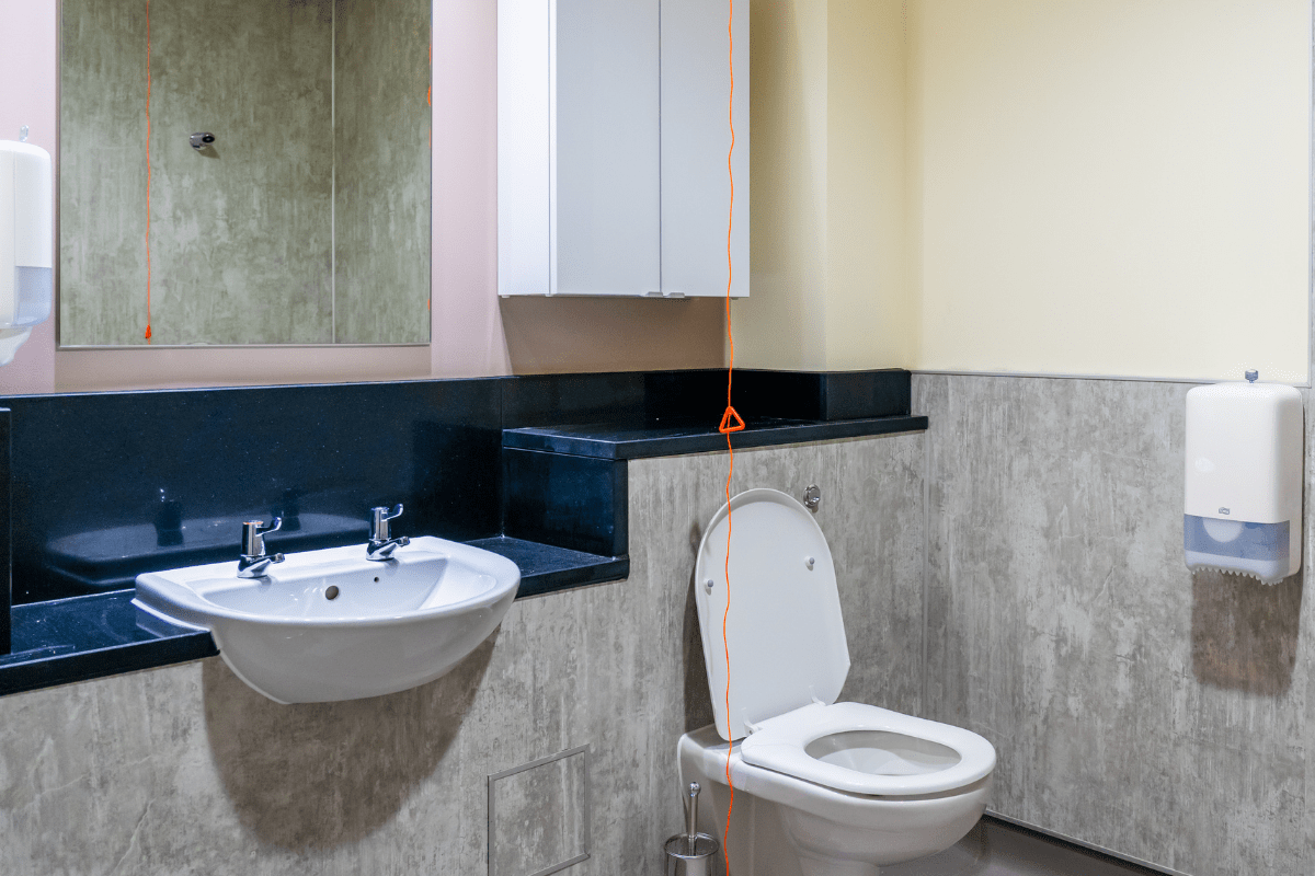 Alderwood House Care Home Fleming Build