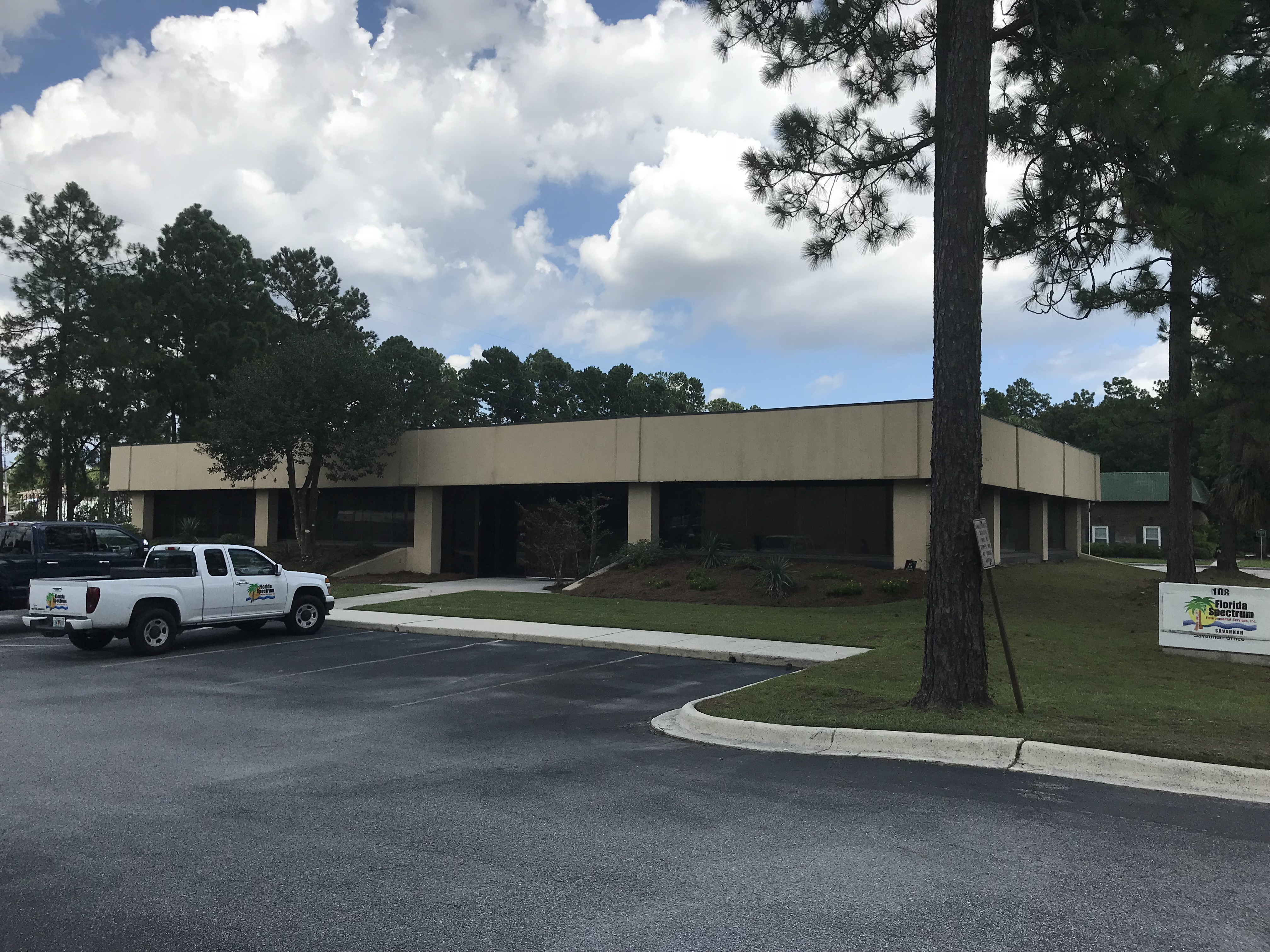 FloridaSpectrum Environmental Testing and Analytical Chemistry Laboratory