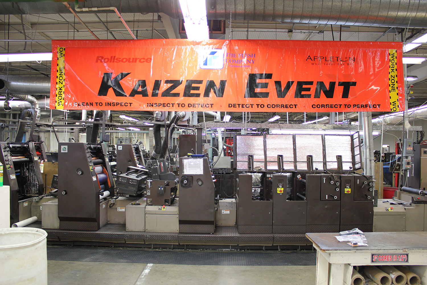 Kaizen