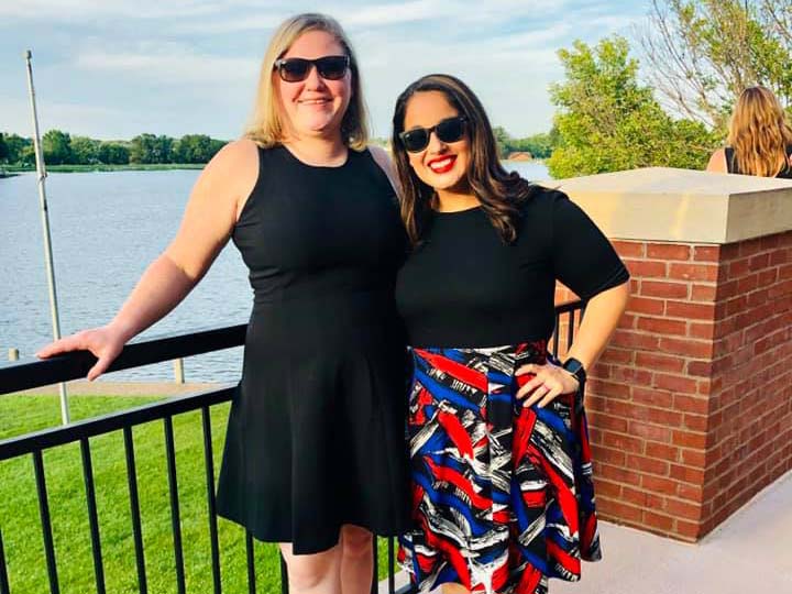 New Year's Resolutions in 2021 Flesner Wentzel Law