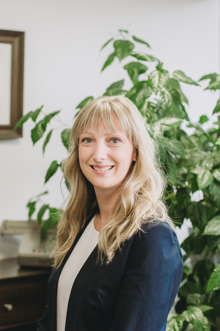 Amy S. Richards Fletcher Mudryk LLP Chartered Professional