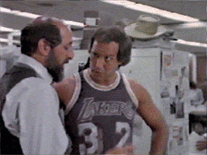 Laker Jim's Fletch Pictures