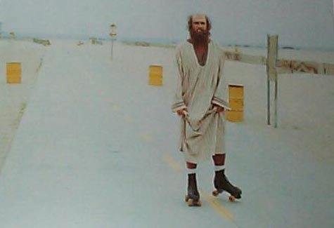 Laker Jim's Fletch Pictures