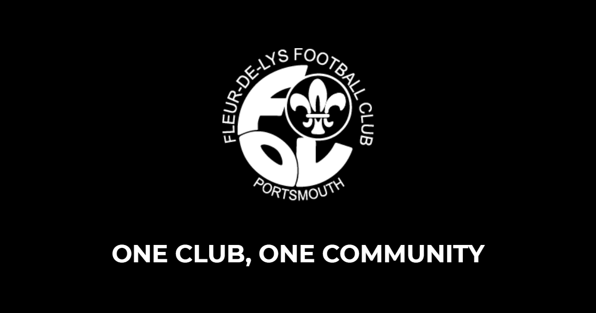 Homepage Fleur De Lys Football Club