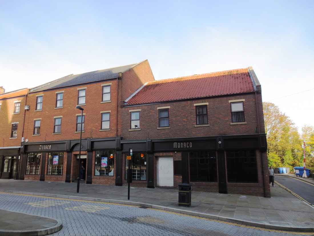 Pub for sale in Auckland Monaco, N721977