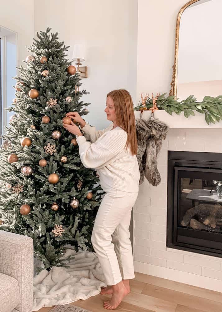 Holiday Decor Inspo Fleurish Collective