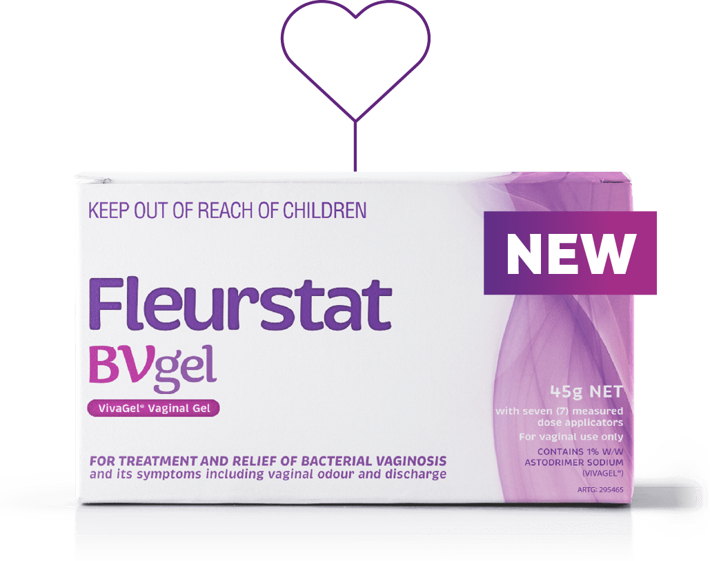 BV Treatment Over the Counter NZ Fleurstat NZ