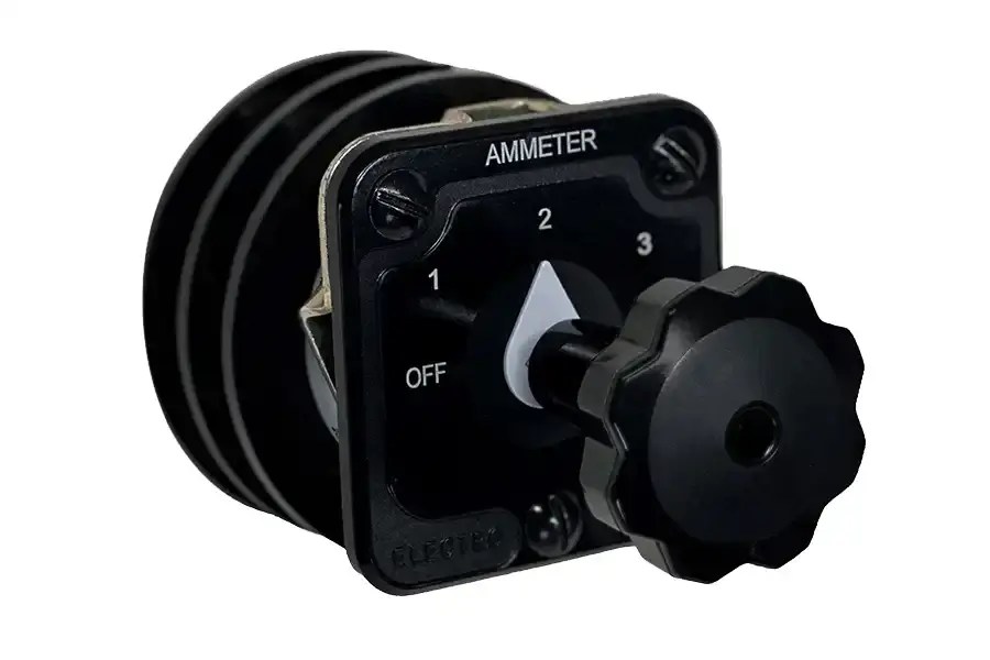 24XX Voltage and Current Selector Switch FLEXCORE®