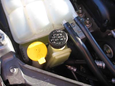 Power Steering