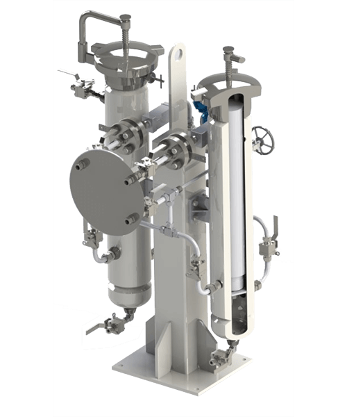 API Seal Piping Plans for Mechanical Seals Flexaseal Engineered Seals