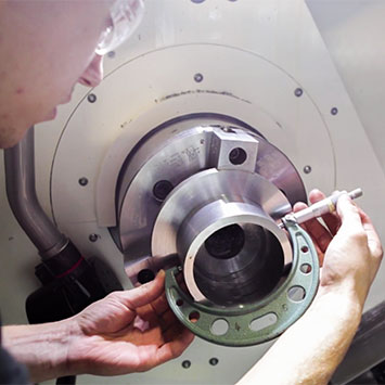 Mechanical Seal Repair | Flexaseal Engineered Seals and Systems