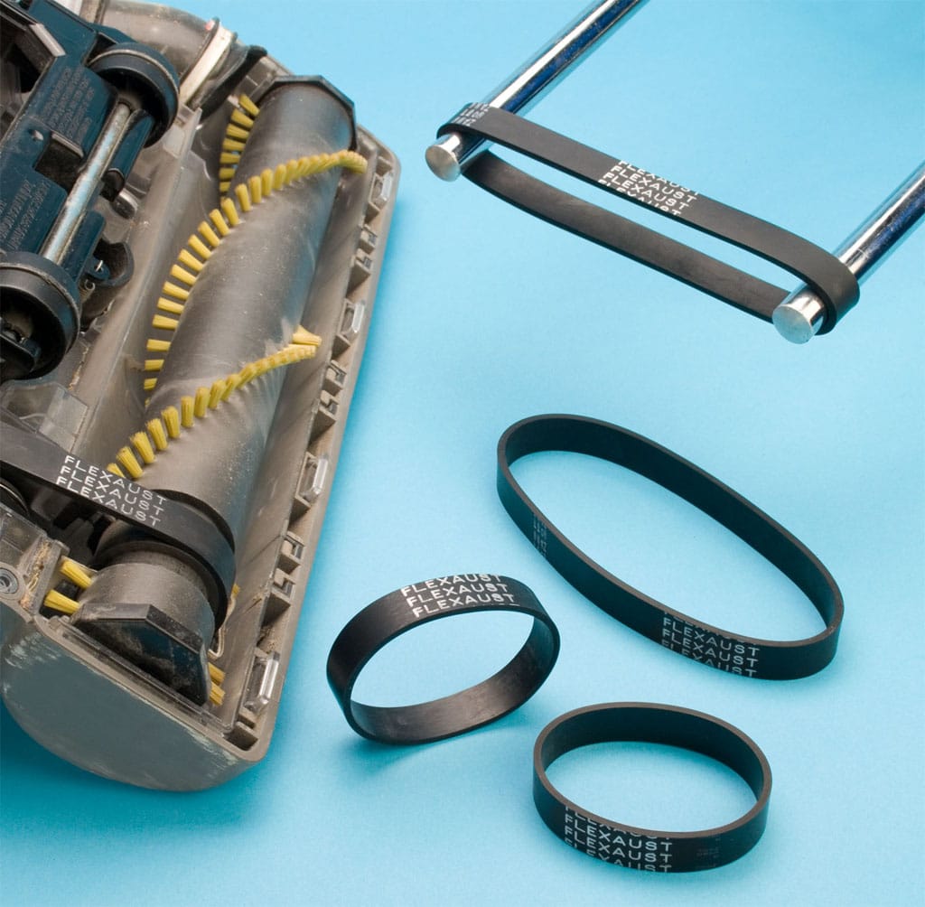 Vacuum Belts Flexaust