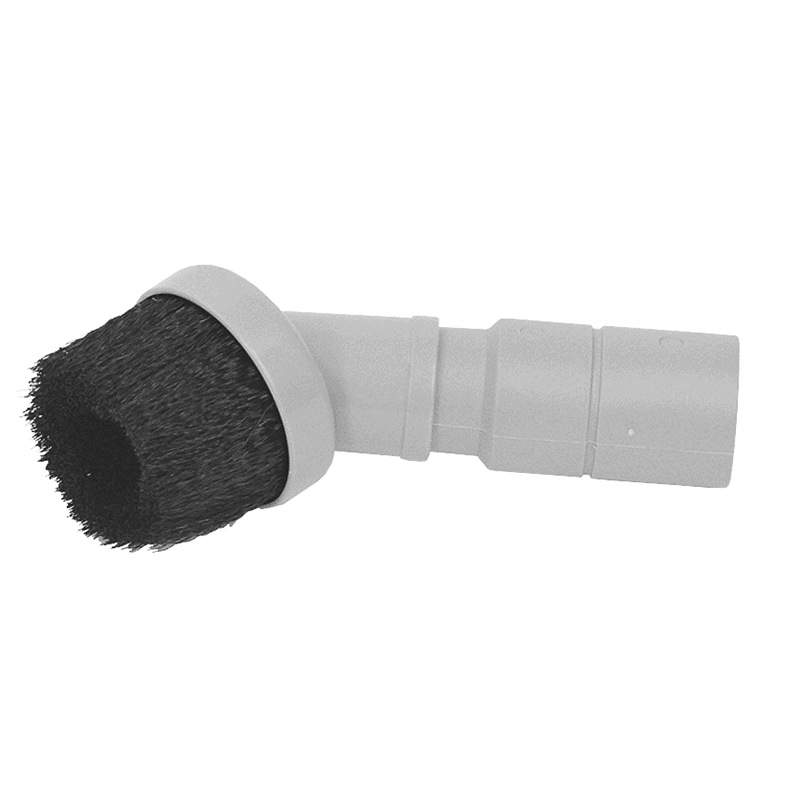 503PR Dust Brush Flexaust