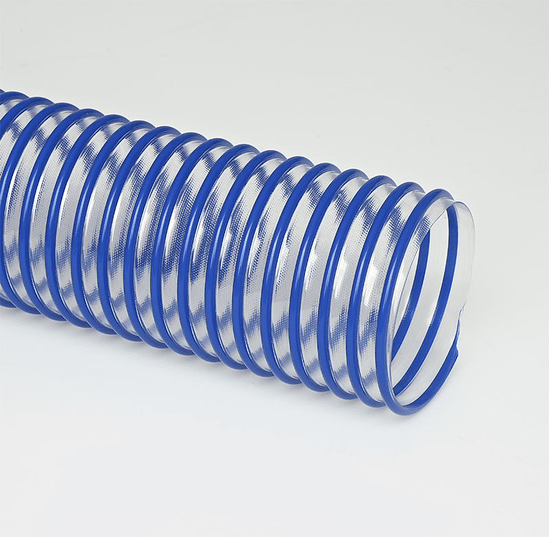 FlexTube PVSDLW Flexaust